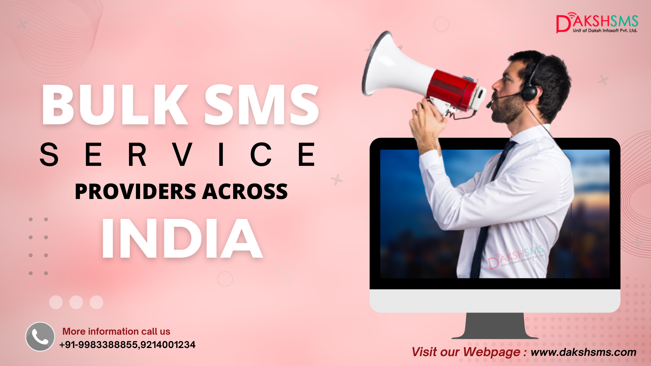 Bulk SMS Services in Jaipur