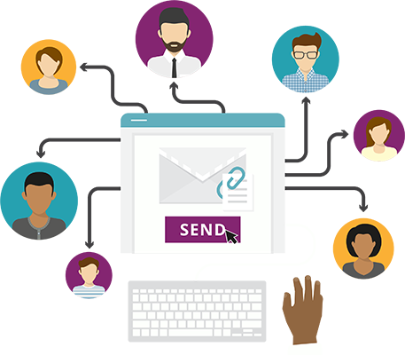 Email Marketing