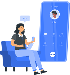 Voice Call Service